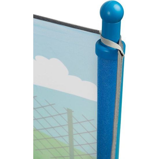 Dětská trampolína Race