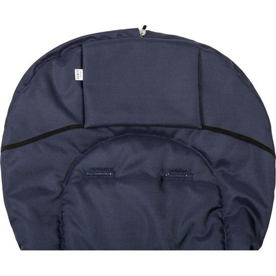 Sensillo Zimní fusak Polar navy