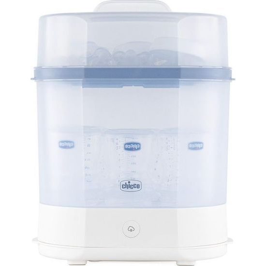 Chicco Parní sterilizátor 3v1
