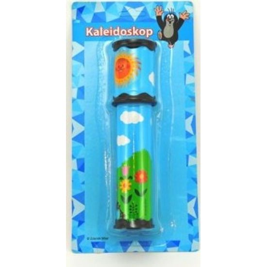 Kaleidoskop - Krasohled Krtek