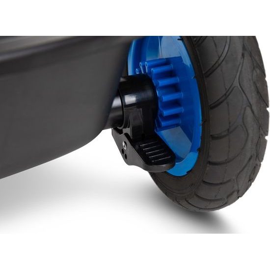 Dětská tříkolka Toyz Buzz navy