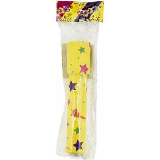 Kaleidoskop - krasohled - mix druhů