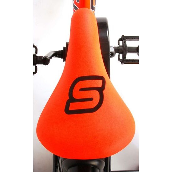 Dětské kolo Volare Sportivo Orange 16"