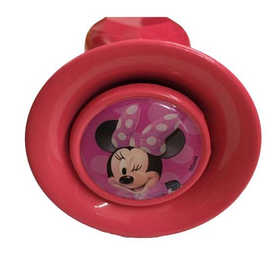 Volare klakson na dětské kolo Disney Minnie