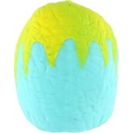 Dinosaurus/vejce obracecí - MIX 4 druhy