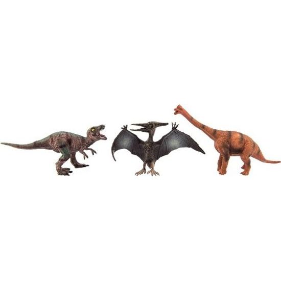 Dinosaurus 6ks