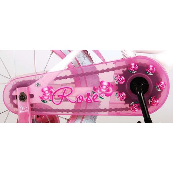 Dětské kolo Volare Rose 14"