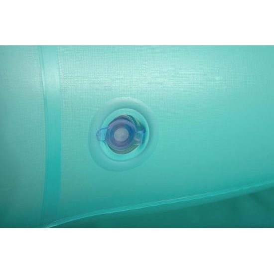 Nafukovací trampolína s malým bazénem 239 x 149 x 102 cm Bestway