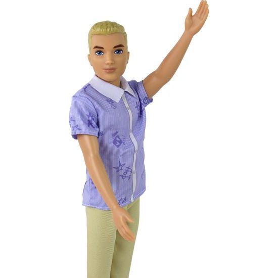 Dětský panáček Paulo v košili