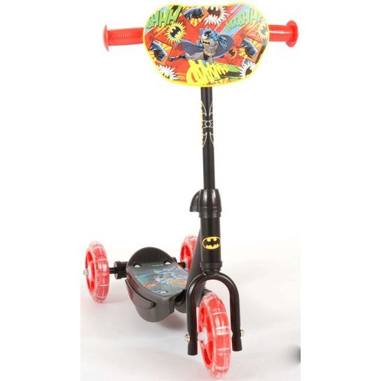 Volare dětská koloběžka - scooter Batman