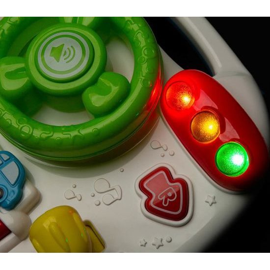 Hrací stůl Malý řidič