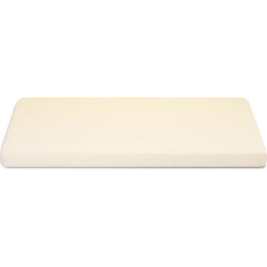 Matrace z pěny 90x40 cm Aloe vera