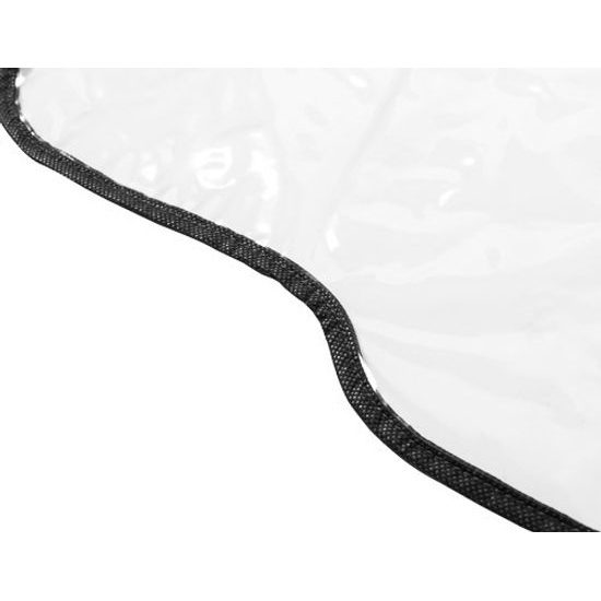 Ochranná folie na autosedadlo CARETERO