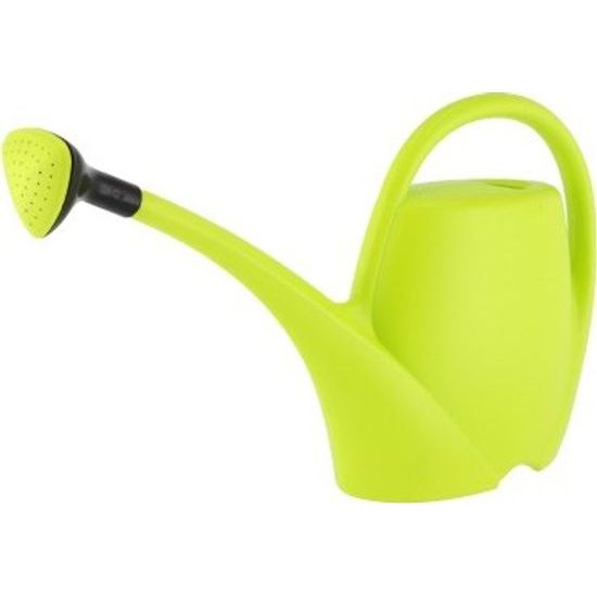 Konvička 2,5l - zelená