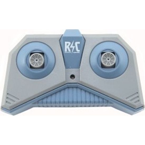 Žralok RC na dálkové ovládání +dobíjecí pack