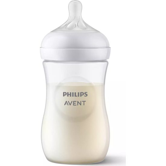 Antikoliková sada láhví Philips Avent response 3ks 260ml
