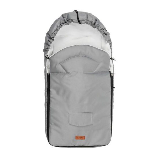 Sensillo Zimní fusak Polar šedý