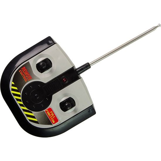 Velký traktor na dálkové ovládání Trailer Tractor