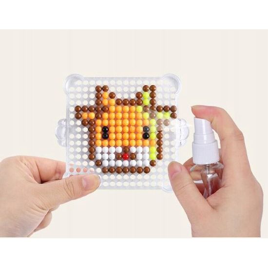 Doris vodní korálky Water Beads 3500 kusů