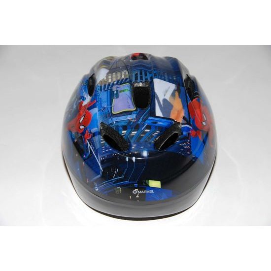 Dětská helma Volare Spiderman