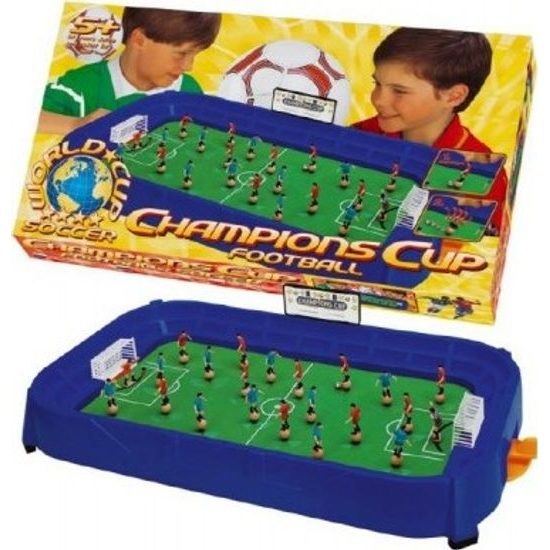 Kopaná/Fotbal Champion - společenská hra