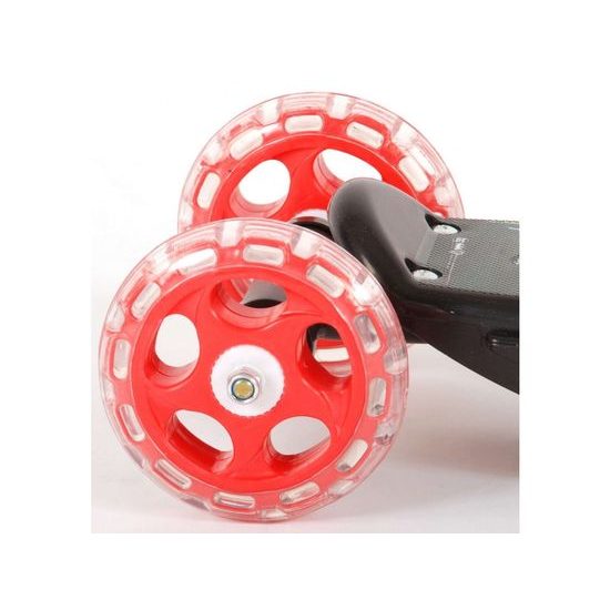 Volare dětská koloběžka - scooter Batman