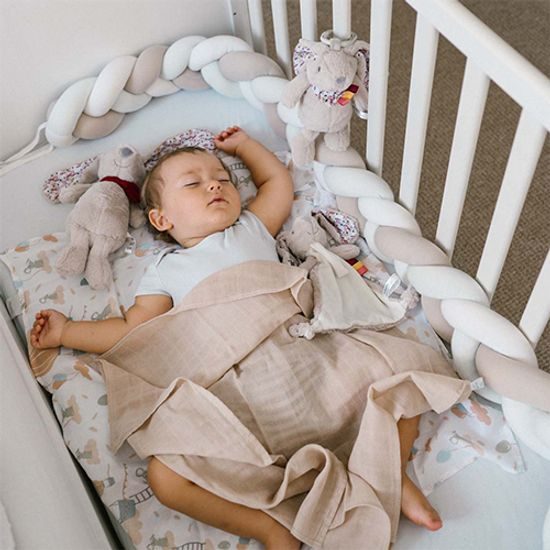 Plyšový králíček Milly