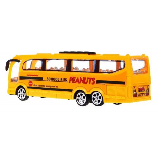 Sestava autobusů na setrvačník 3x Super Bus