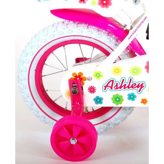 Dětské kolo Volare Ashley II 12"