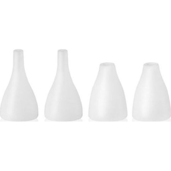 Haxe nosní odsávačka na baterie NS1