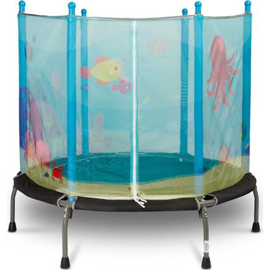 Dětská trampolína Ocean