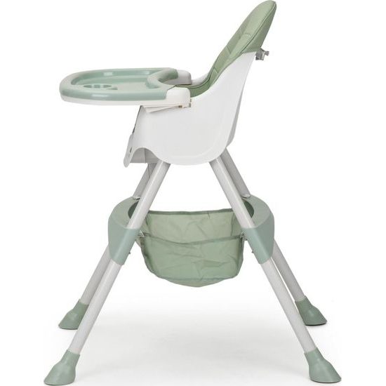 Ecotoys jídelní židlička 2v1 Azzure HC823