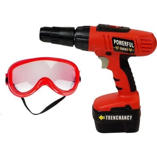 Sada nářadí pro malé kutily 37 položek