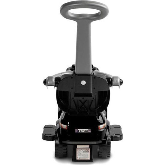 Dětské odrážedlo Sport Car Toyz černá