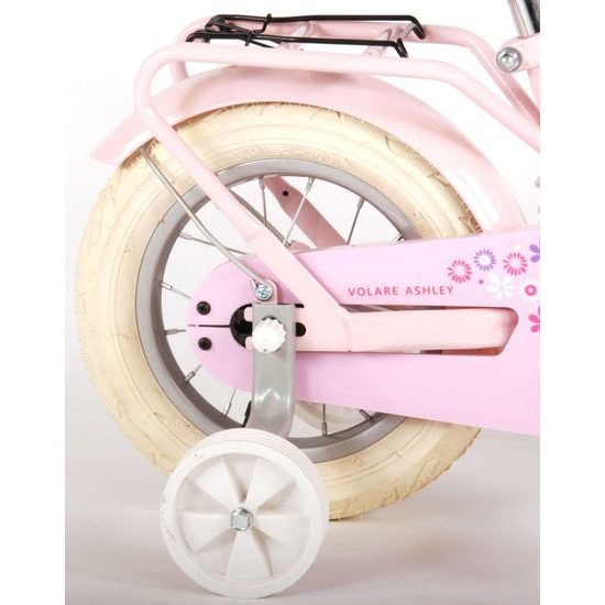 Dětské kolo Volare Ashley II 12"