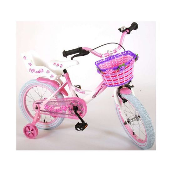Dětské kolo Volare Rose 16"