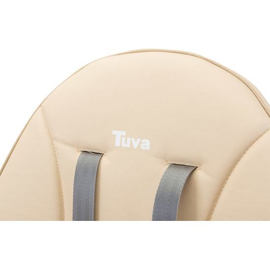 Jídelní židlička TUVA BEIGE