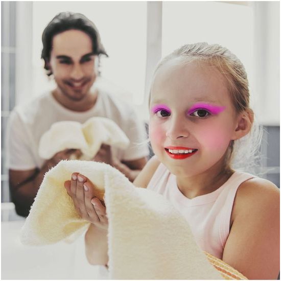 Malování a zdobení kamenů pro děti Rock Painting