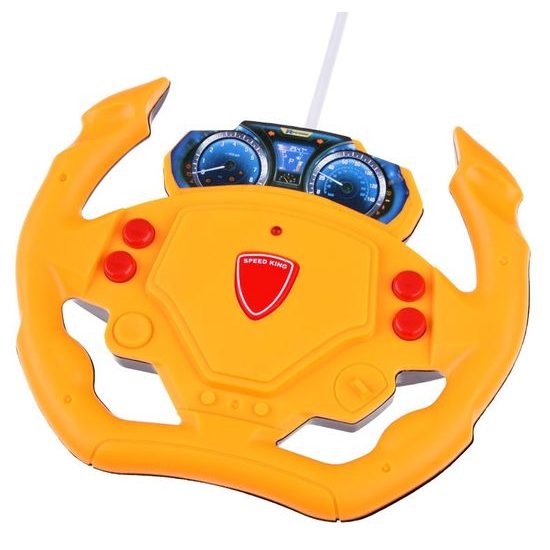 Letadlo na dálkové ovládání Air Fighter