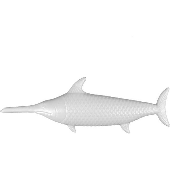 Černý žralok na infračervené dálkové ovládání