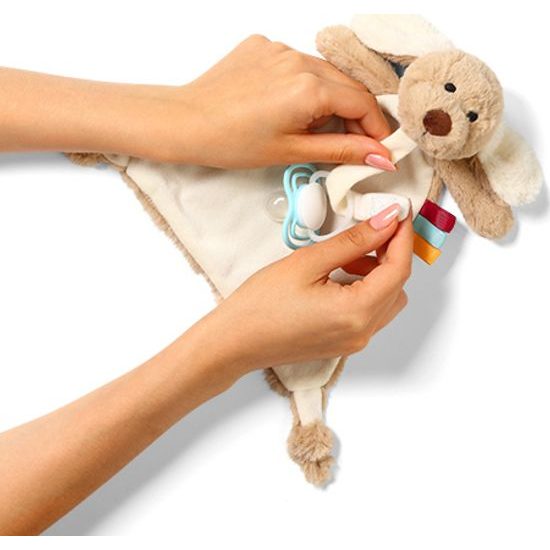 Pejsek Willy usínáček