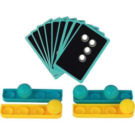 Arkádová hra Skákací koule