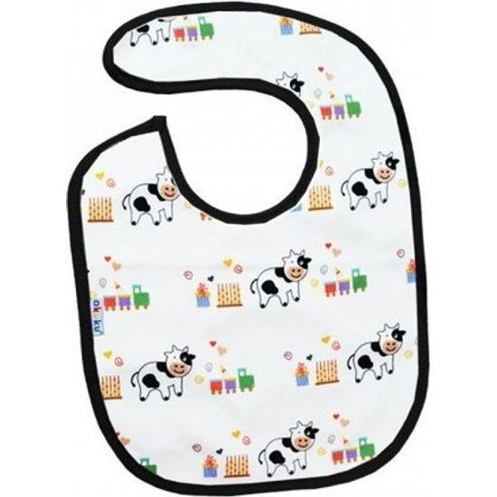 Bryndák Akuku mix druhů