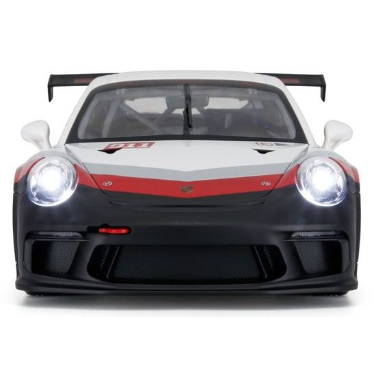 Rastar autíčko na dálkové ovládání Porsche 911 GT3 Cup 1:14