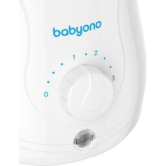 BabyOno Elektrický ohřívač a sterilizátor Natural Nursing 216