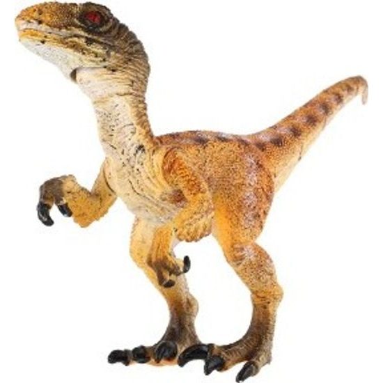 Velociraptor zooted