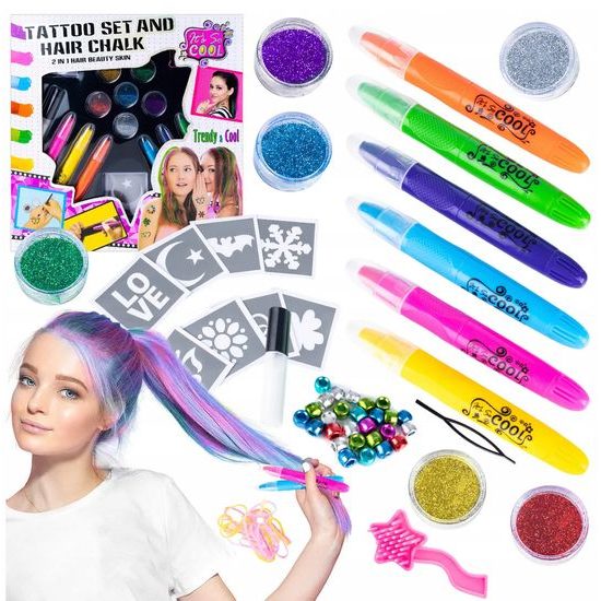 Malování a zdobení kamenů pro děti Rock Painting