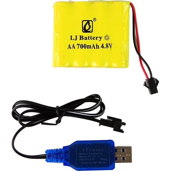 Auto RC na dálkové ovládání 1:18 barva zlatá