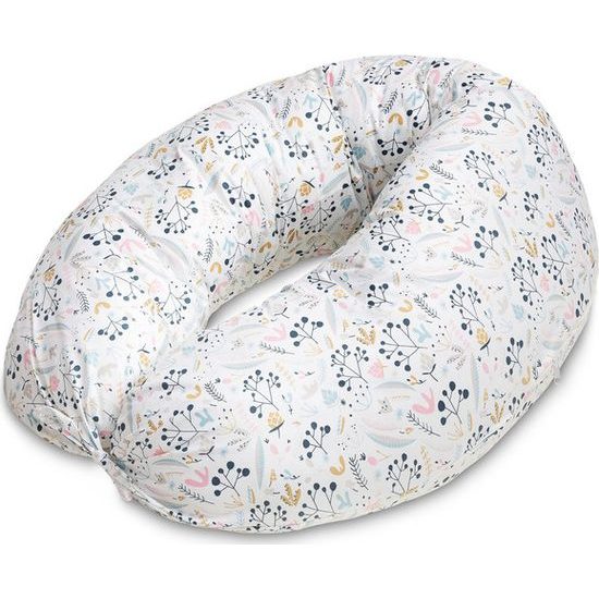 Sensillo Těhotenský polštář jeřabiny XL