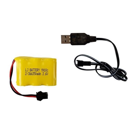 Nákladní auto 6x6 na dálkové ovládání Army Truck hnědé 1:18